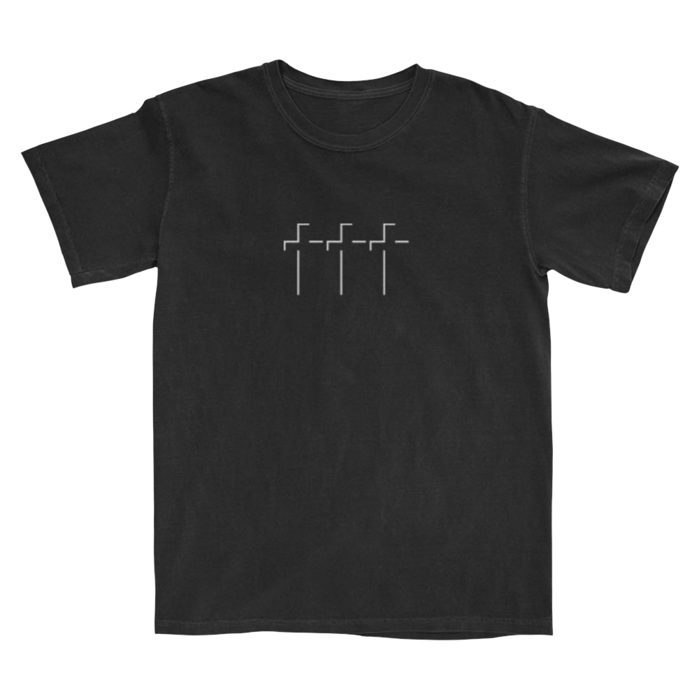 ††† Tour Tee Spring 2024