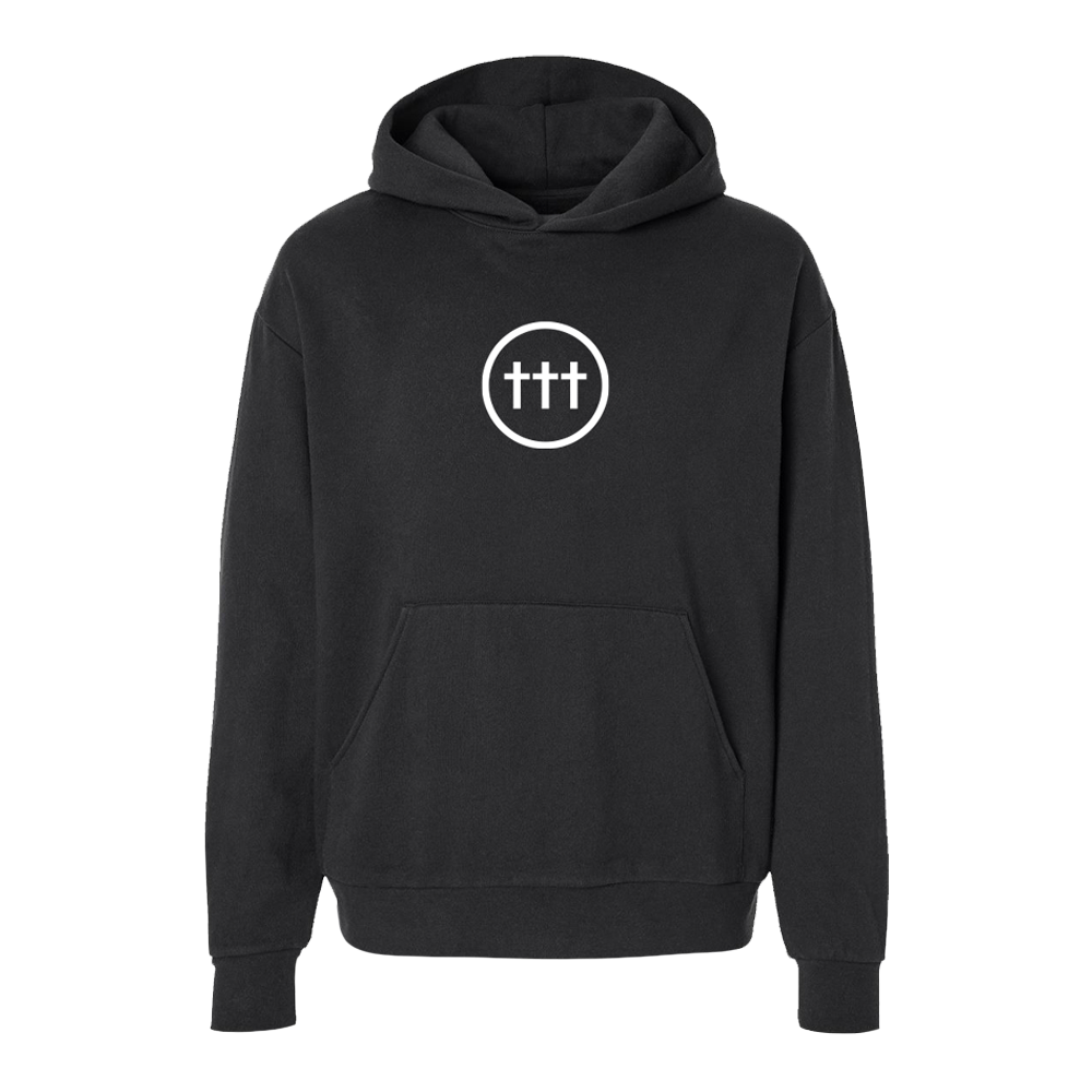 ††† Tour 2024 Hoodie