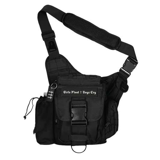 SOLD OUT ††† Tour 2024 Utility Bag