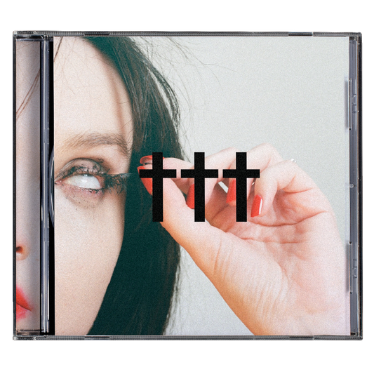 ††† Crosses Permanent.Radiant CD