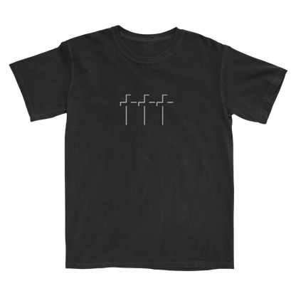 ††† Tour Tee Spring 2024