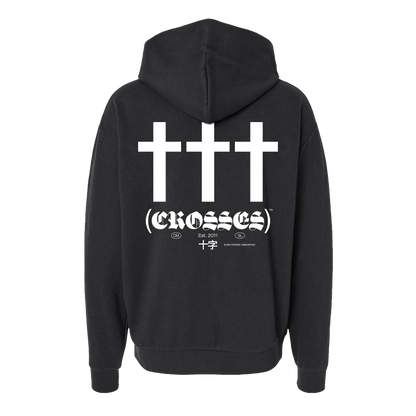 ††† Tour 2024 Hoodie