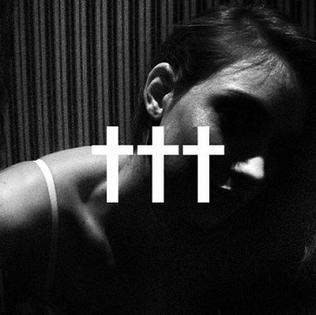 ††† Crosses Digital