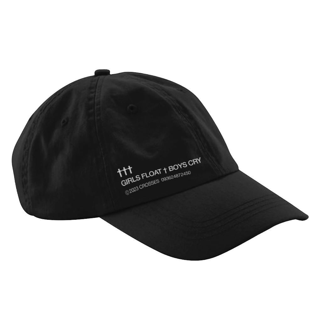 ††† Tour 2024 Dad Hat