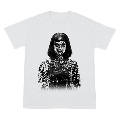 ††† Good Night God Bless I Love U Delete Tour Back White