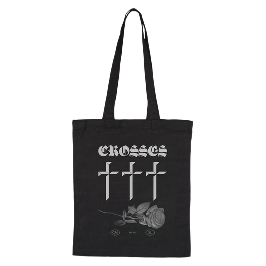 ††† Tour 2024 Tote