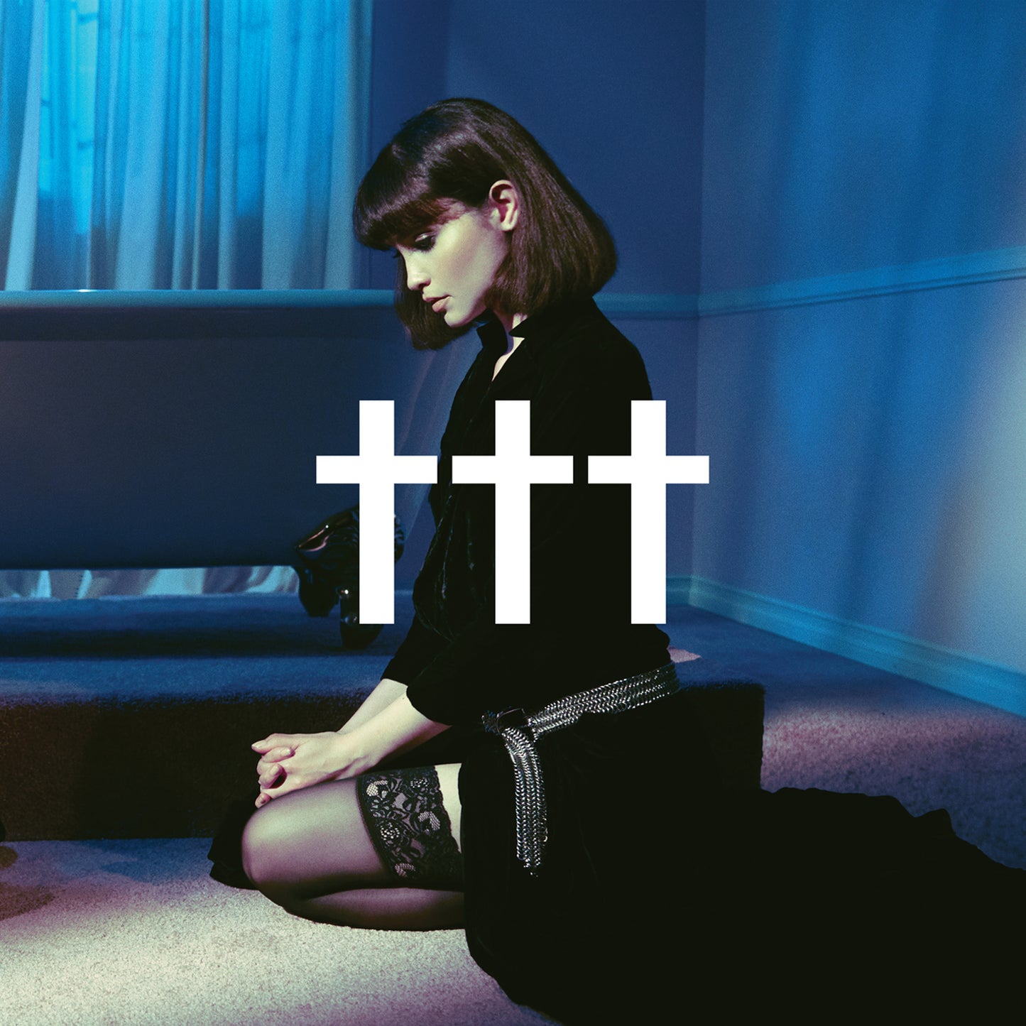††† Goodnight God Bless I Love U Delete. Digital