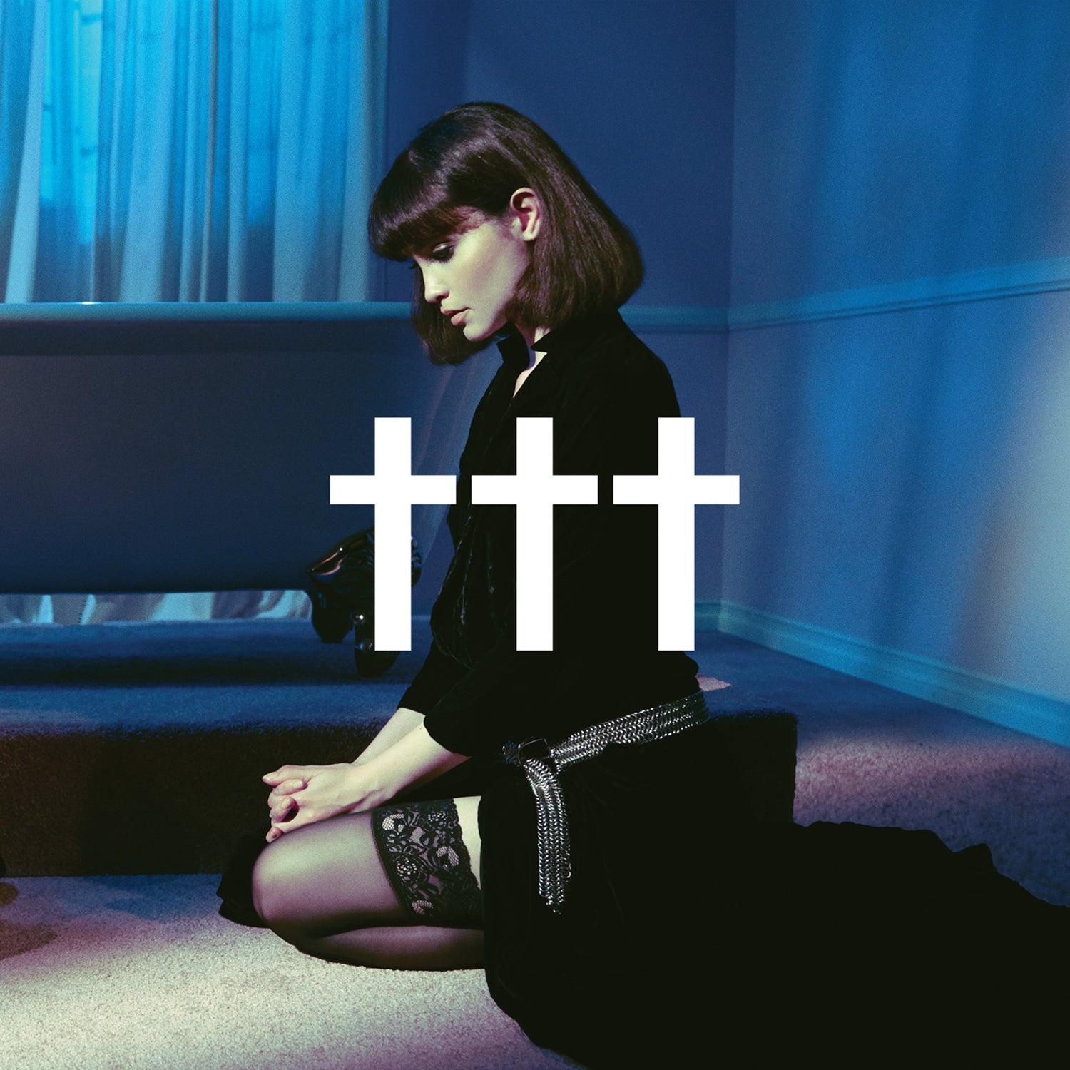 ††† Goodnight God Bless I Love U Delete. Digital