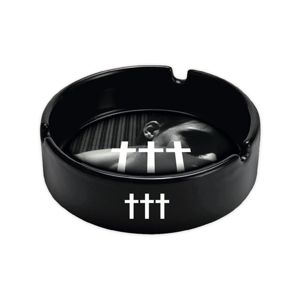 SOLD OUT ††† Ash Tray