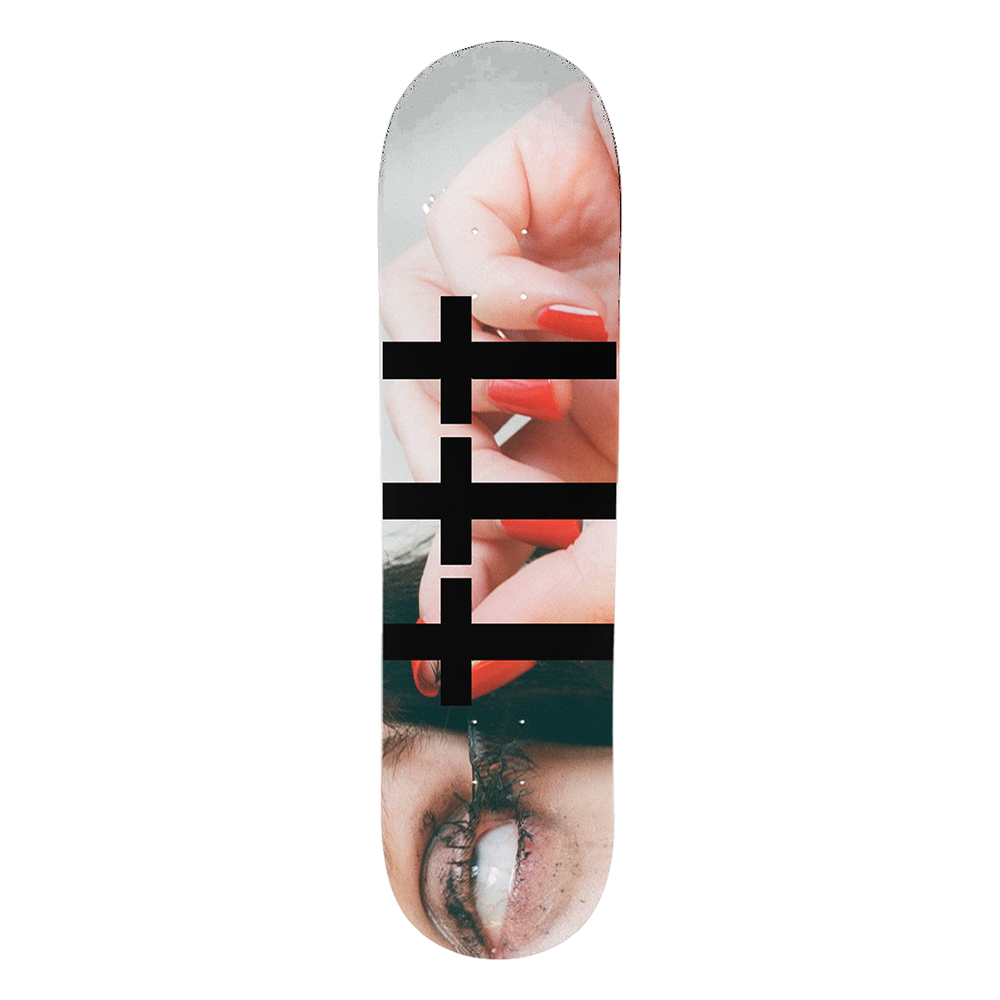 ††† Skate Deck
