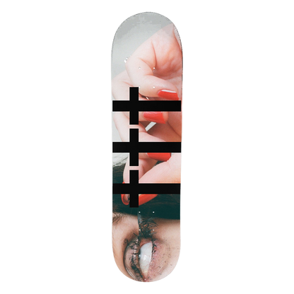 ††† Skate Deck