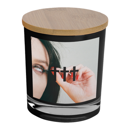 †††  Candle