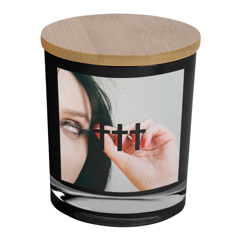 †††  Candle