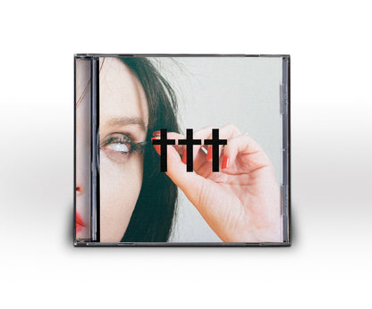 SOLD OUT ††† Crosses Permanent.Radiant & Tee Bundle